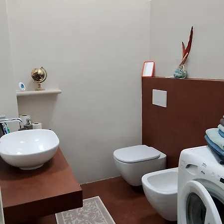 Monolocale Apartment *