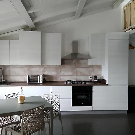Apartment Monolocale *