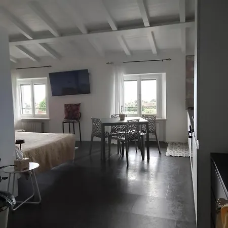 Apartamento Monolocale *
