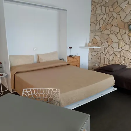 Apartment Monolocale *