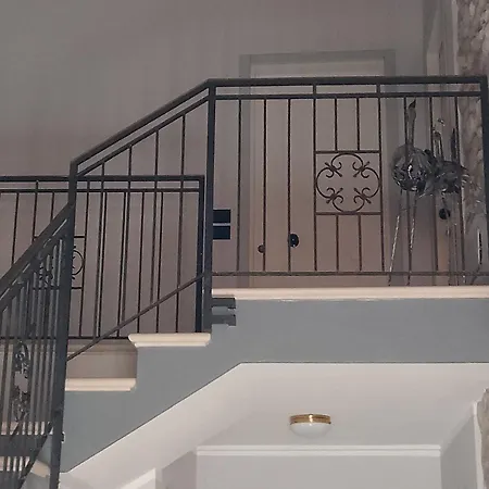 Apartamento Monolocale *