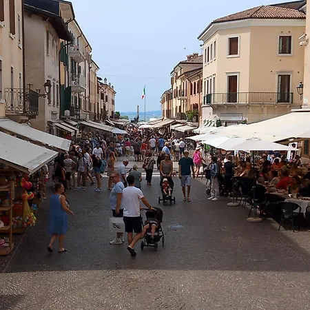 Monolocale ברדולינו