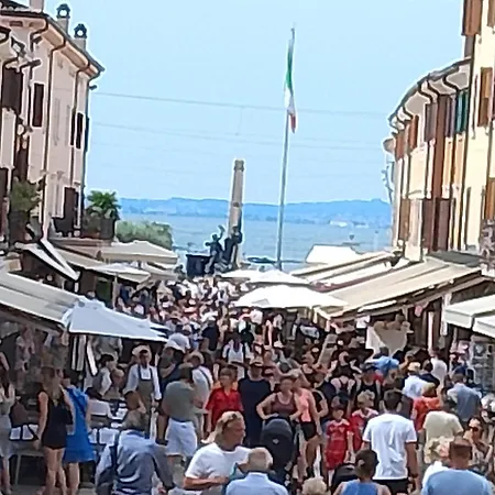 Monolocale 아파트 *