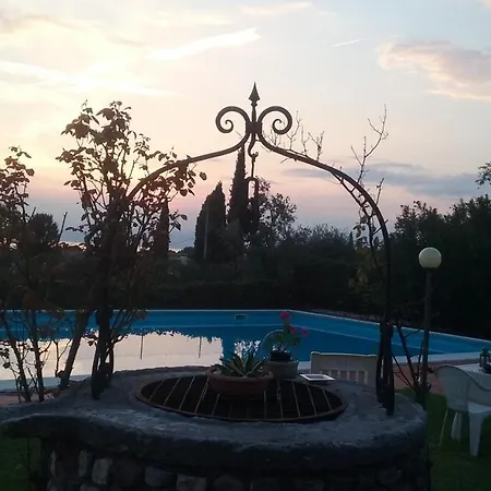 Monolocale * ברדולינו