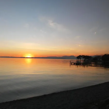 Monolocale 아파트 *