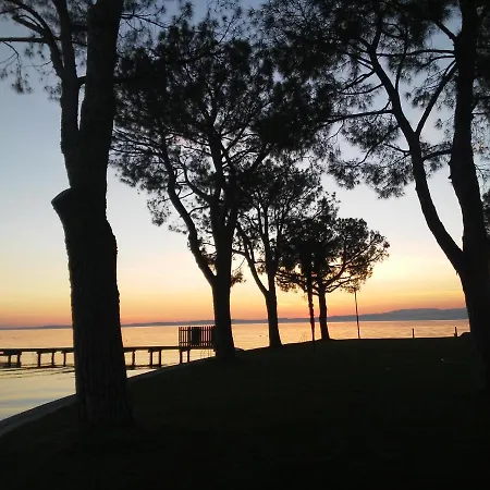 Monolocale * Bardolino
