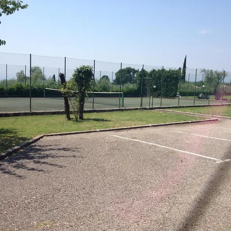 아파트 Monolocale 바르돌리노