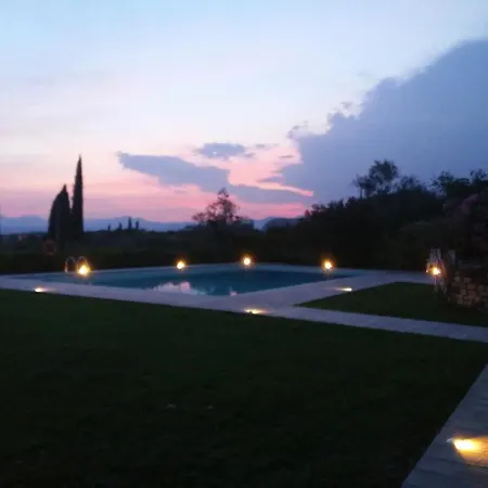 דירה Monolocale ברדולינו