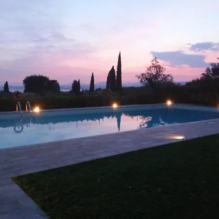 דירה Monolocale *