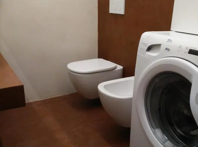 Monolocale * باردولينو