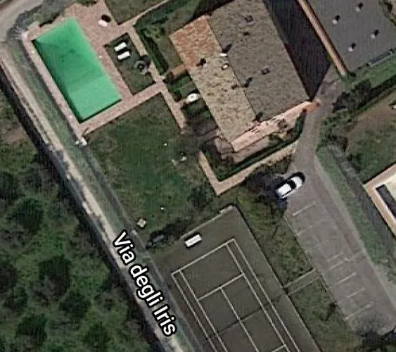 Monolocale باردولينو