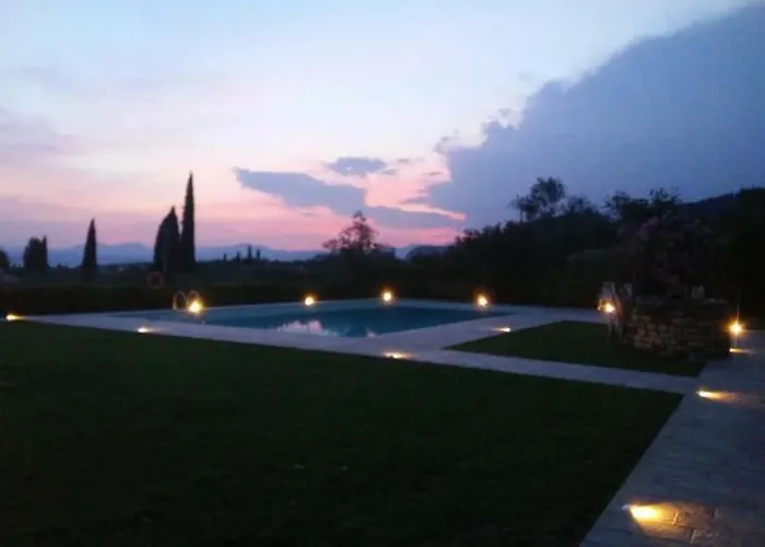 شقة Monolocale باردولينو