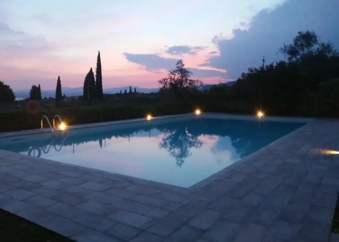 Monolocale * باردولينو