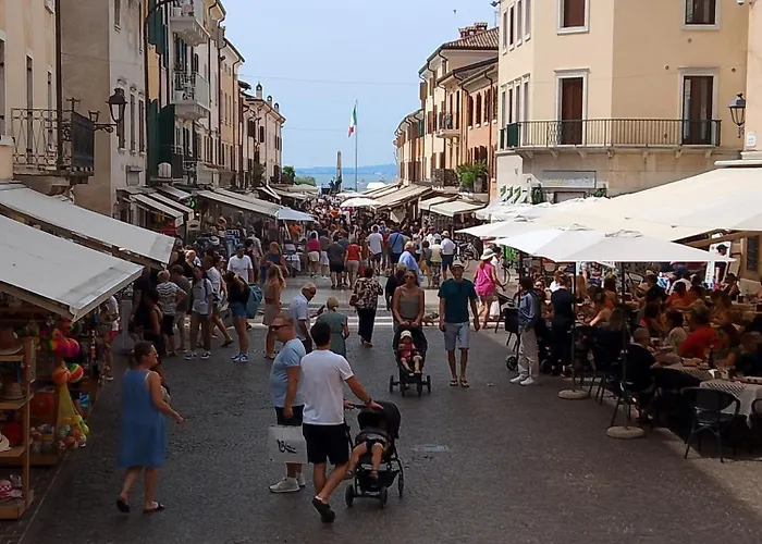 Monolocale باردولينو