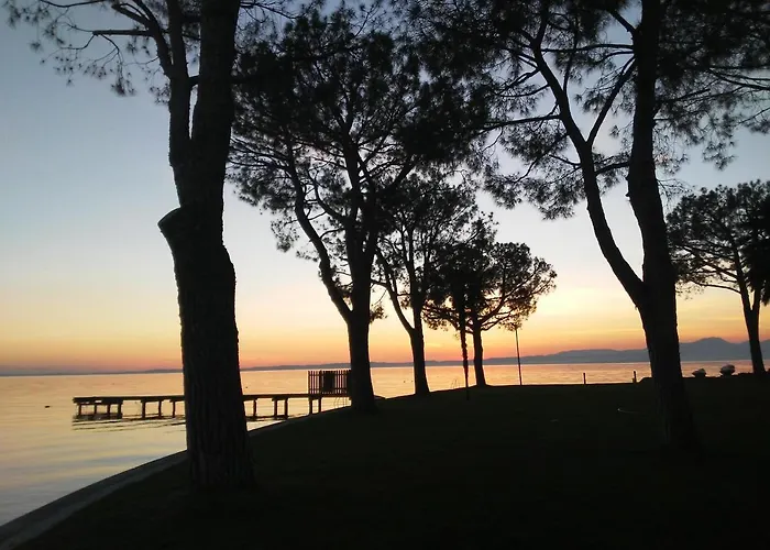 Monolocale * باردولينو