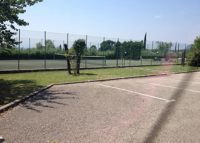 شقة Monolocale باردولينو